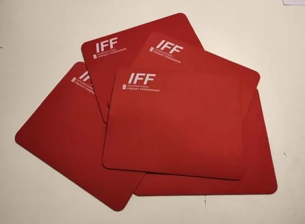 Mouse Pad Standart Dikdörtgen